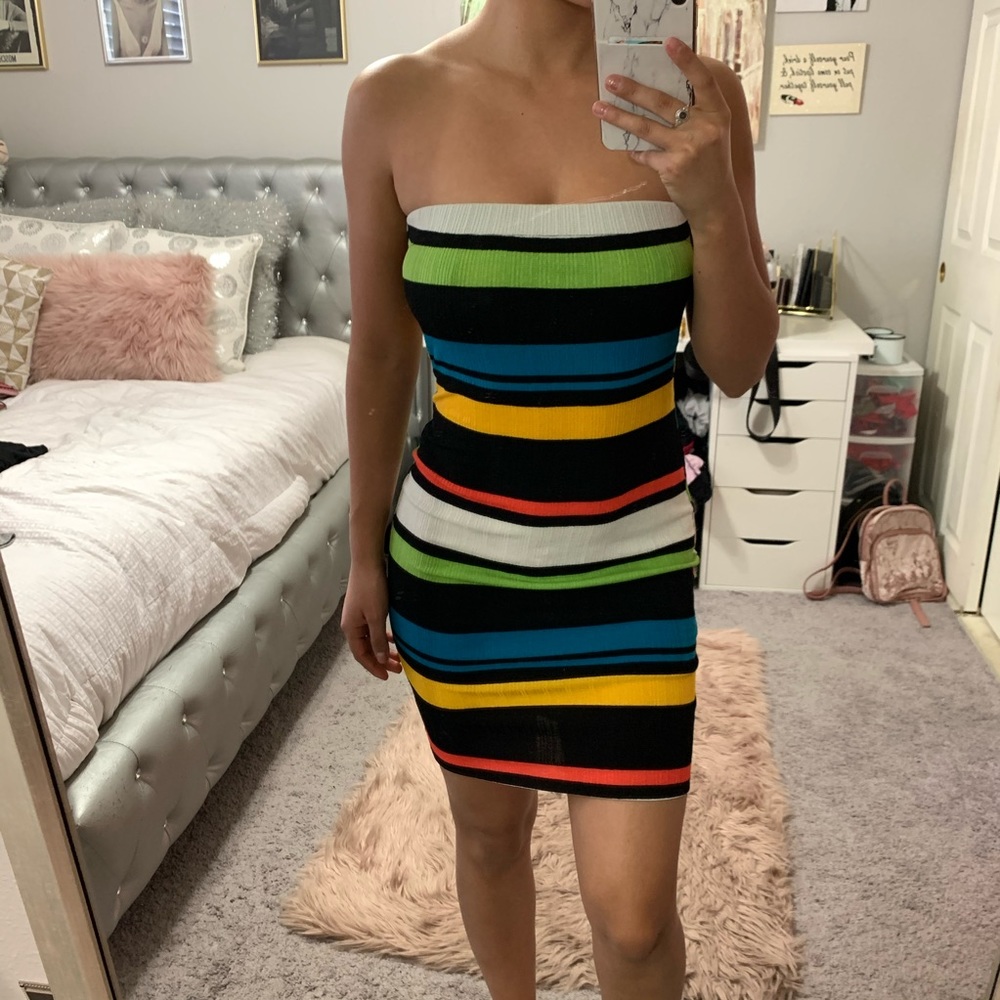 Summer dress